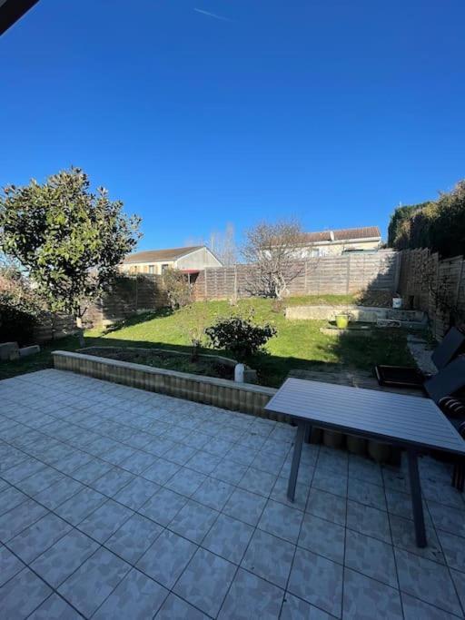 Belle Maison Proche Centre Ville Limoges Dış mekan fotoğraf
