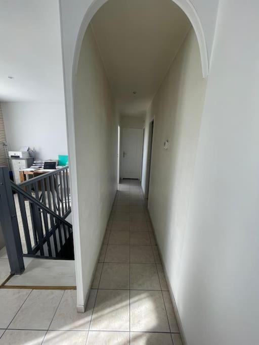 Belle Maison Proche Centre Ville Limoges Dış mekan fotoğraf