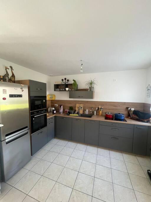 Belle Maison Proche Centre Ville Limoges Dış mekan fotoğraf